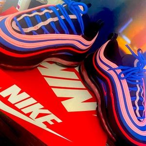 Nike Air Max 97